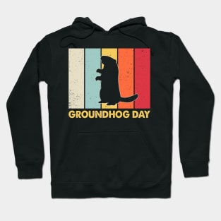 Groundhog Day Hoodie